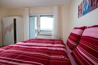 Apartamento Ferienwohnung Mit Fernblick