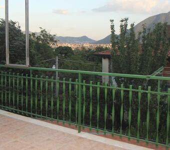 Bed & Breakfast Villa Enza