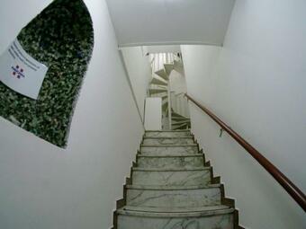 Apartamento Bed Borgo Antico