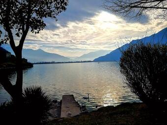 Apartamento Haus Barbara