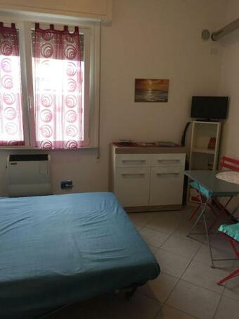 Apartamento La Stanzia Du Cavallu
