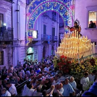 Alla Vecchia Fontana