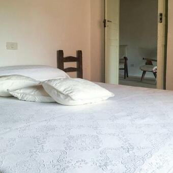 Beni Benius - Typical Restored House In Nurachi