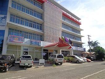 Alu Hotel Davao
