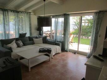 Inviting 2-bed House In Tignale