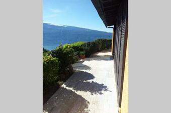 Bungalow Sonnensee Mit Phantastischem Fernblick