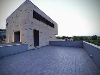 Tra Il Verde E Il Mare - Villa Di Campagna Per 4-6 Persone