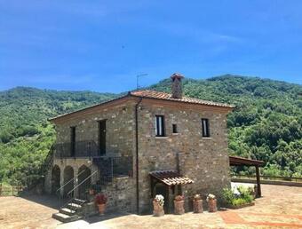 Agroturismo Agriturismo Piano Di Andrea