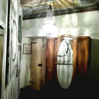 Apartamento Studiocasarte