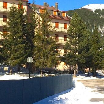 Apartamento Residence Altair Via Roma 13