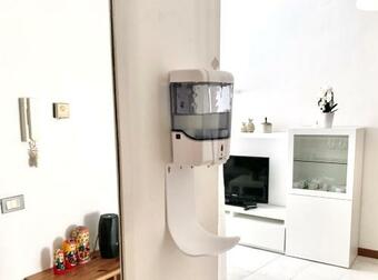 Apartamento Domus Etrusca