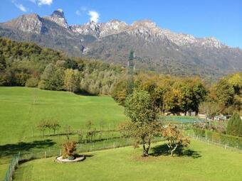 Apartamento Sole Luna