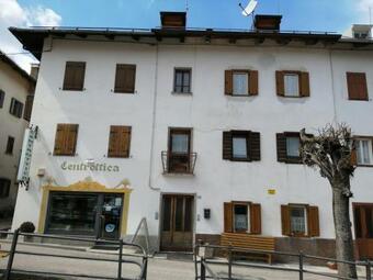 Apartamento Ajarnola N14