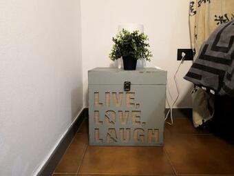 Apartamento Home Of Fame - Fully Equipped Kitchen, Separate Entrance, Free Parking