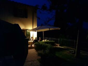 Agroturismo Azienda Agricola Le Querce