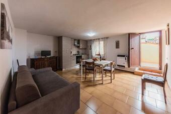 Apartamento Casa Erika