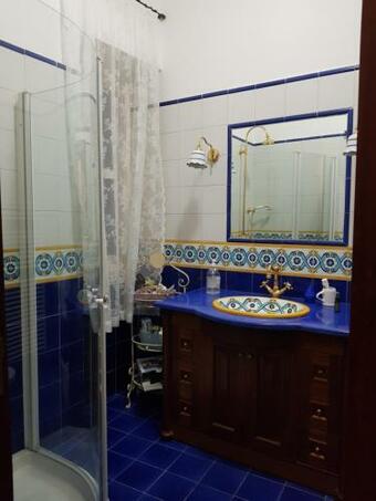 Apartamento La Casa Di Cinzia, Pompei/vesuvio