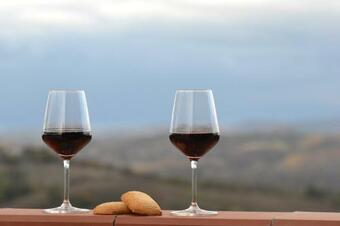 Apartamento Appartamento Panoramico