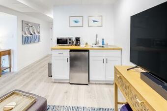 White Island Lake House