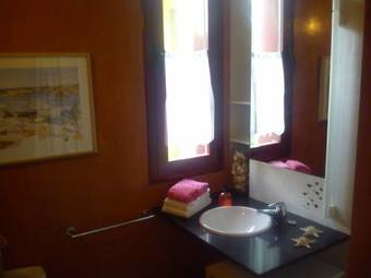 Villa Playa Delta Del Ebro