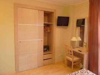 Bed & Breakfast Arcohotel