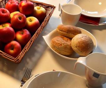 Best Western Apartments Levi Snow White Unna & Mannu