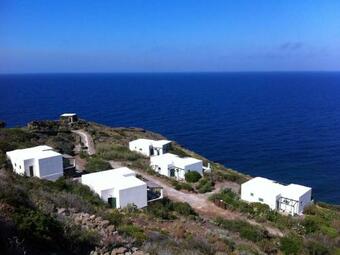 Le Case Del Principe Pantelleria