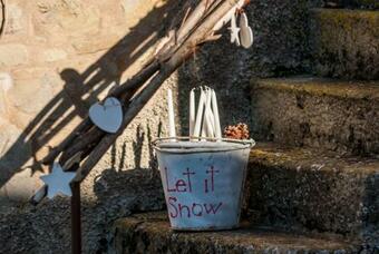 Apartamento ?la Bottega?