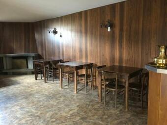 Lodge Villa Principi Della Spina