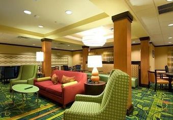 Hotel Fairfield Inn & Suites Verona