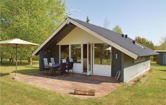 Holiday Home Agathesvej L�gst�r V
