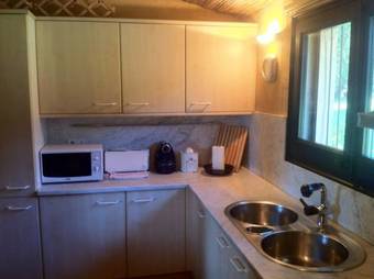 Bed & Breakfast Mas Roure Vell