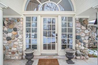 Trent Jones Cottage At Point O' Woods