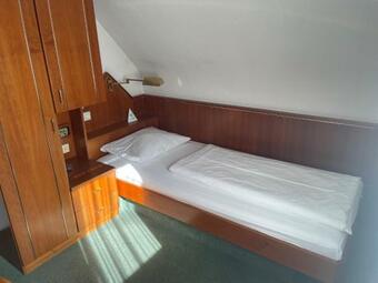 Posada Haus Im Garten