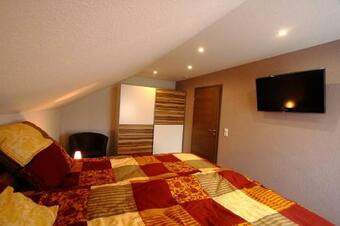 Apartamentos Ferienwohnung Gro� Taubertal