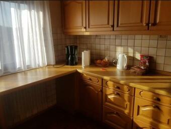 Hostal Abendsonne Ferienh�user K�nigsbronn