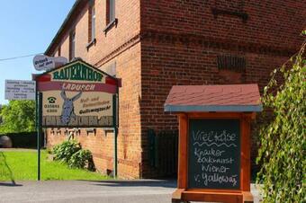 Apartamento Bauernhof Ladusch