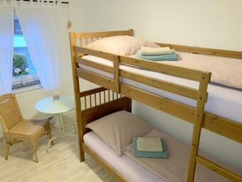 Apartamento Ferienwohnung Am H�rnle