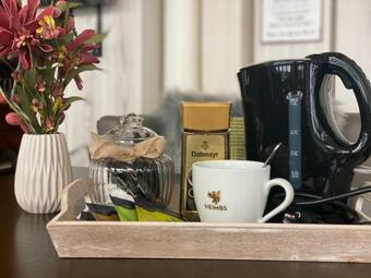 Hostal Restaurant & Pension Stadtscheune