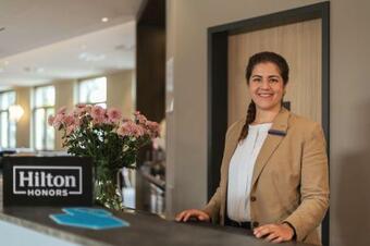 Hotel Hampton By Hilton Konstanz