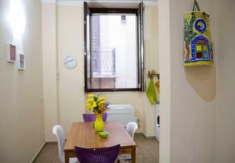 Apartamento Le Case Moncada