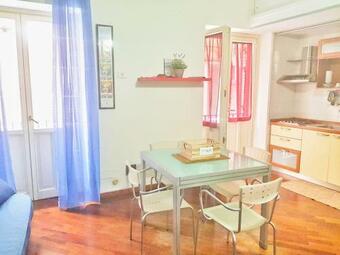 Apartamento Oly99