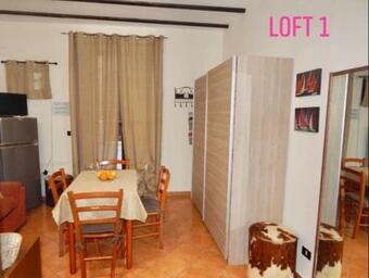 Apartamento Loft Casa Professa