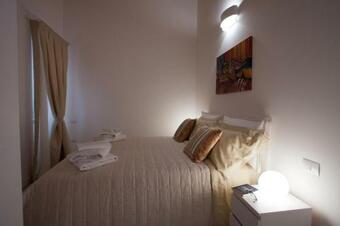 Domus Sicily - Il Sonno Dei Giusti Apartment