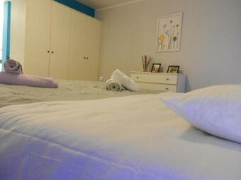 Central Station Apartment