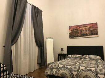 Apartamento La Dimora Dell?artista