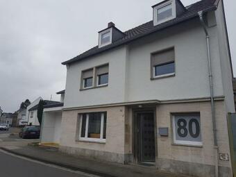 Apartamento Modern-comfort-inn 1