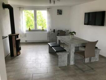 Apartamento Auf Dem Land Und Doch Ganz Nah