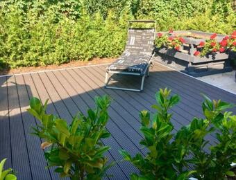 Apartamento Ferienbungalow Muranko Am Kiessee