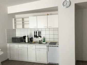 City Apartment Am Dom